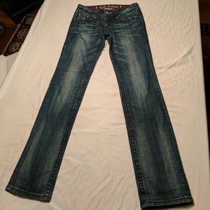 Amazing condition Rock Revival Jeans size 29